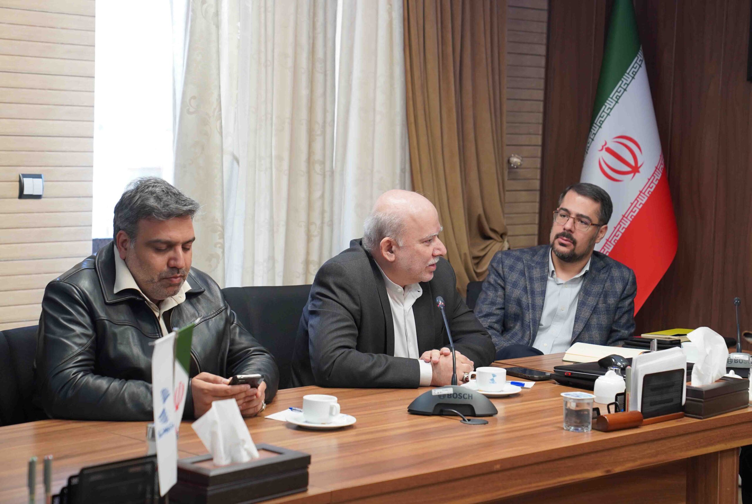 پکن و معادلات جدید غرب آسیا؛ جایگاه ایران چگونه بازتعریف می‌شود؟