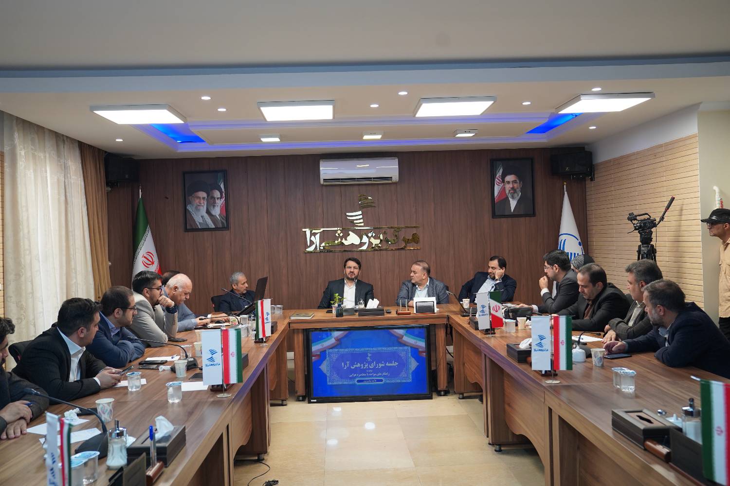 محاصره هوایی ایران؛ ضرورت اصلاح حکمرانی صنعت هوانوردی و تقویت ظرفیت‌های داخلی